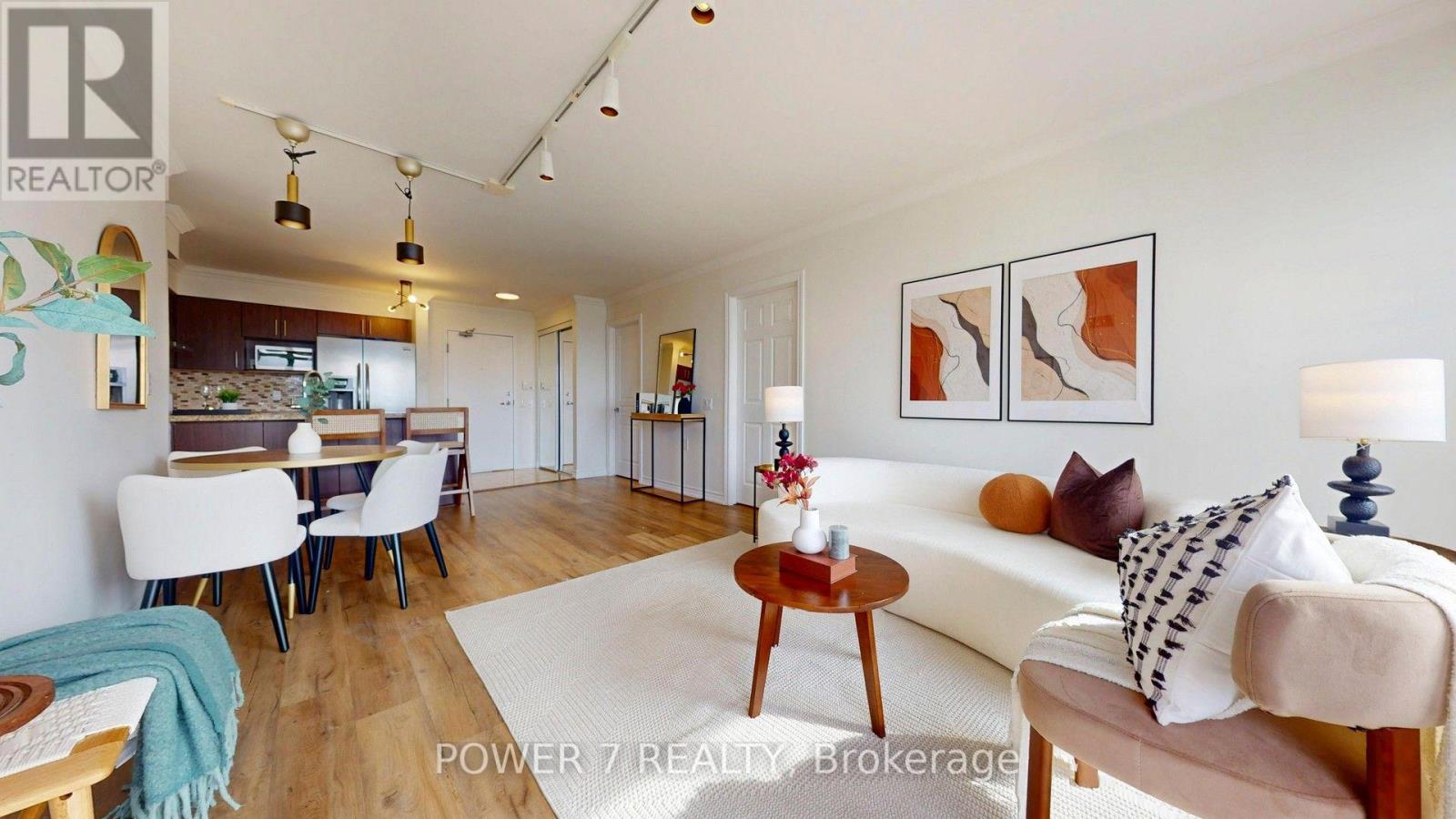 LPH18 - 9015 LESLIE STREET, Richmond Hill, Ontario