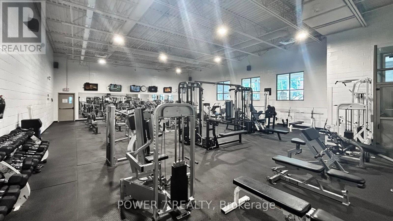 Lph18 - 9015 Leslie Street, Richmond Hill (Beaver Creek Business Park), Ontario  L4B 4J8 - Photo 34 - N13778302