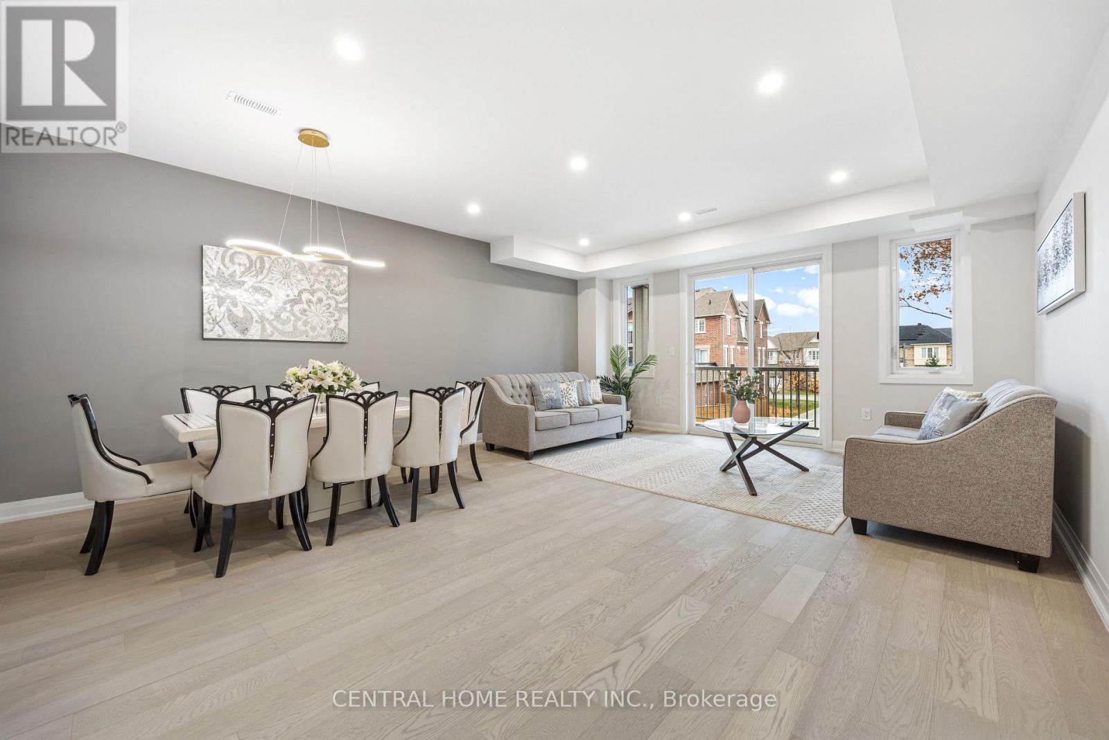 2952 Elgin Mills Road, Markham, Ontario  L6C 0E5 - Photo 12 - N13778306