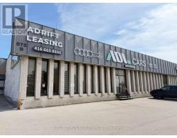 675B PETROLIA ROAD, Toronto, Ontario