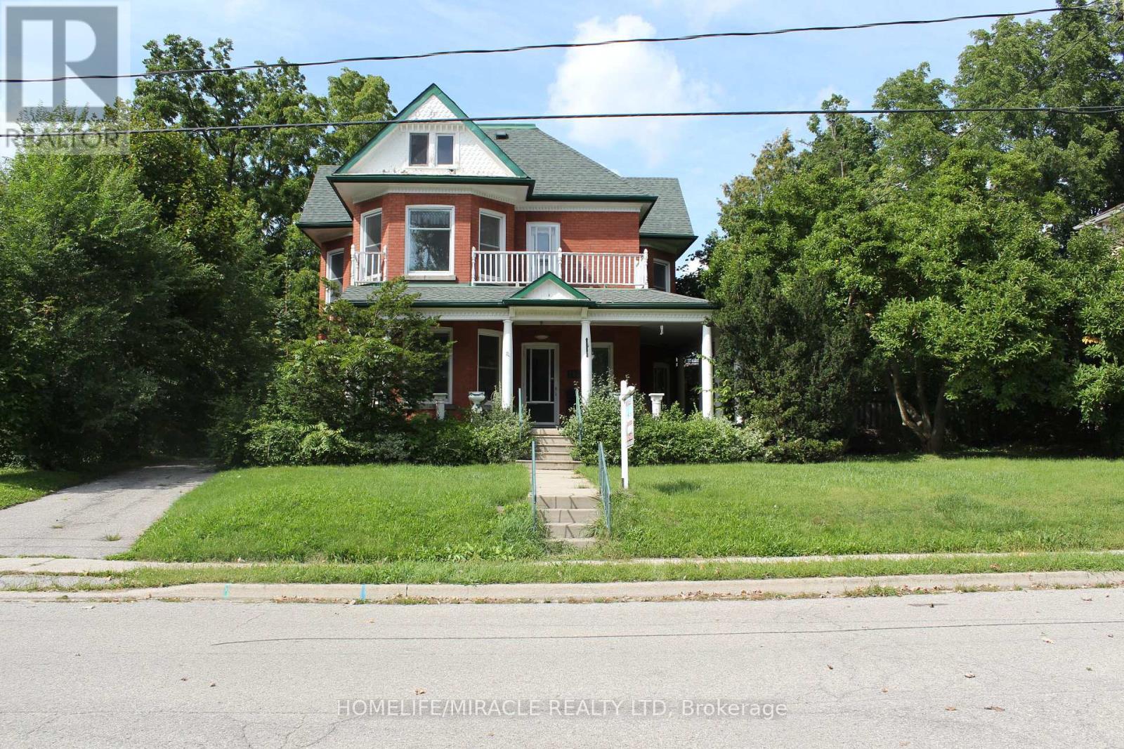 114 Frances Street, Ingersoll, Ontario  N5C 2H3 - Photo 3 - X13669194