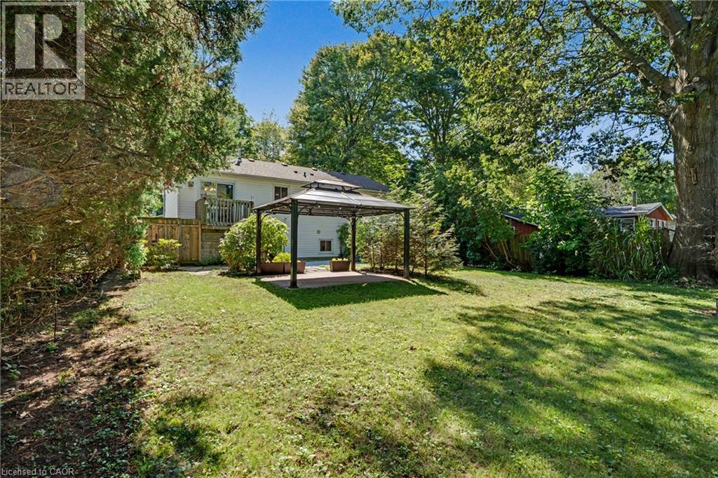 3360 Hyman Avenue, Ridgeway, Ontario  L0S 1N0 - Photo 45 - 40862902