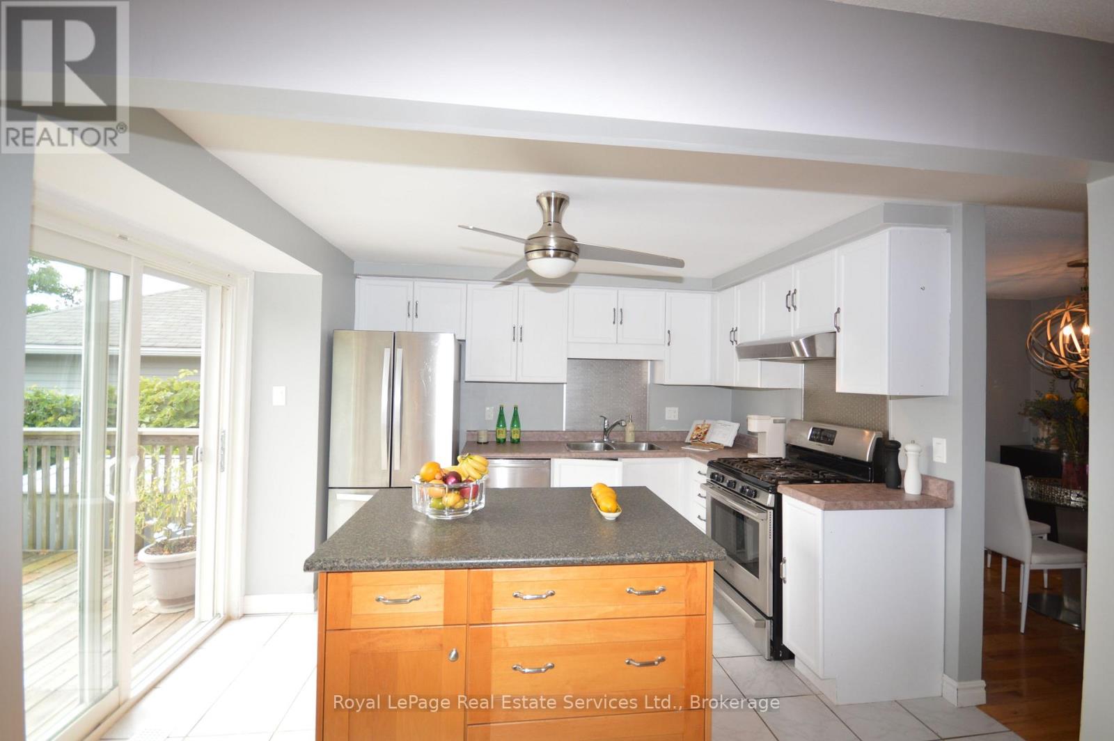 303 Grand Ridge Drive, Cambridge, Ontario  N1S 4W9 - Photo 10 - X13777482