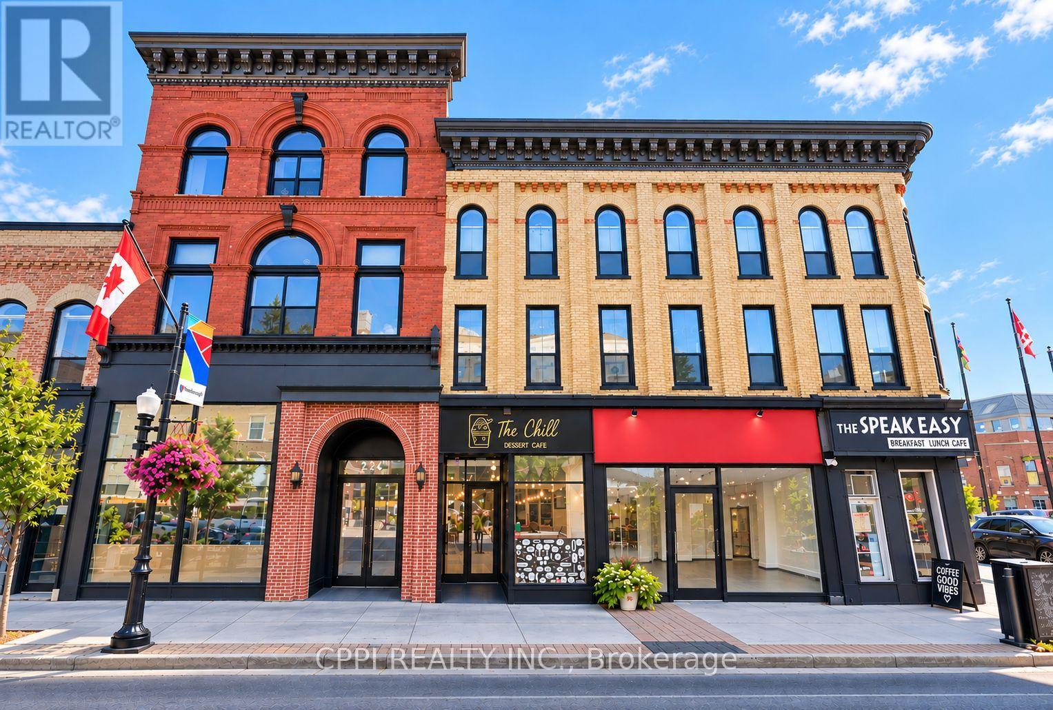368 GEORGE STREET N, Peterborough, Ontario