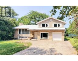 163 WOODSIDE DRIVE, St. Catharines, Ontario