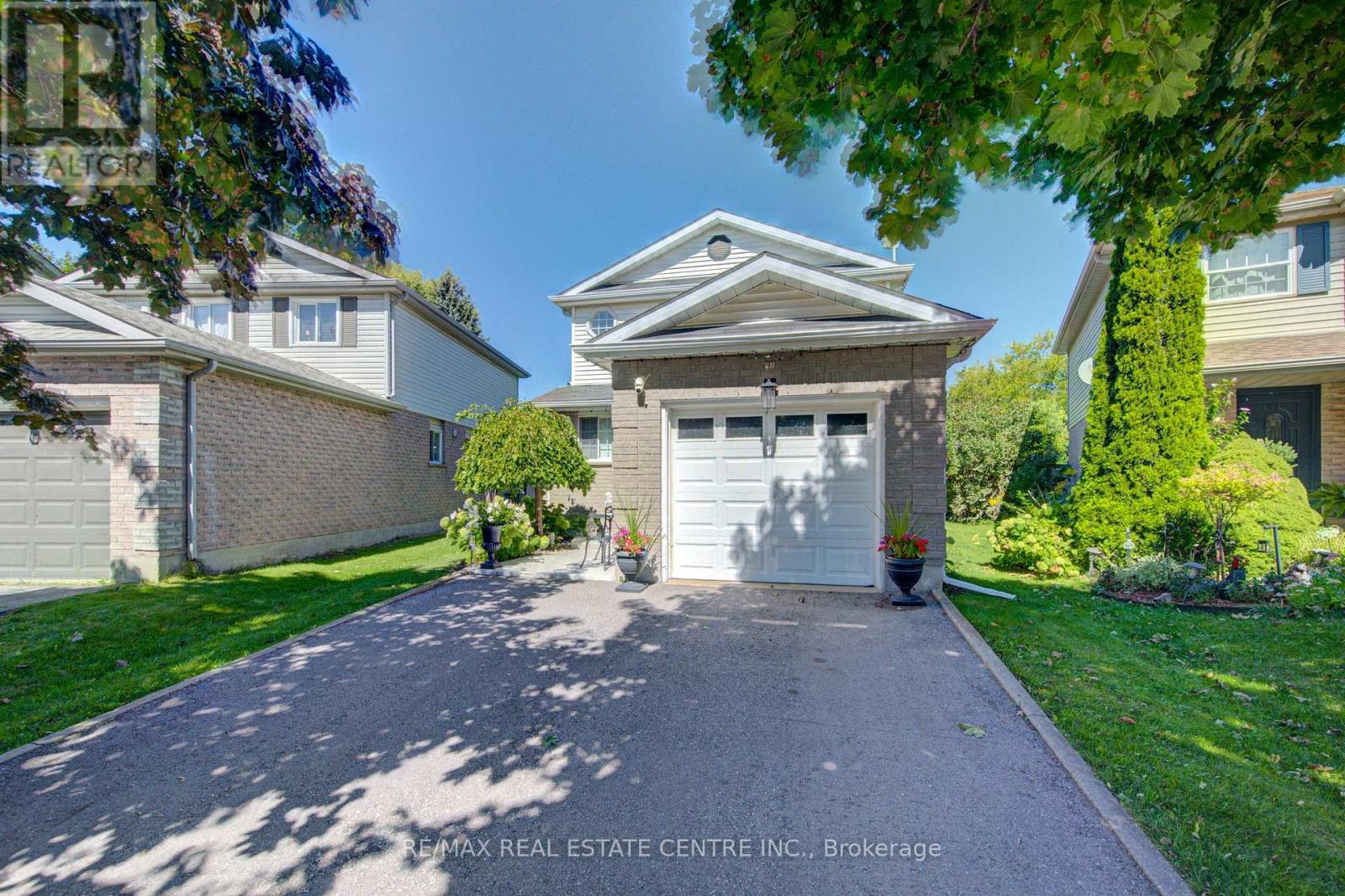 351 Northview Heights Place, Cambridge, Ontario  N1R 8J1 - Photo 4 - X13778328
