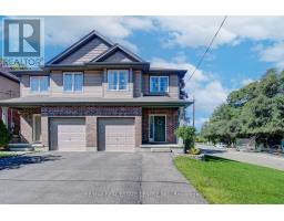 489 LEANDER PLACE, Kitchener, Ontario