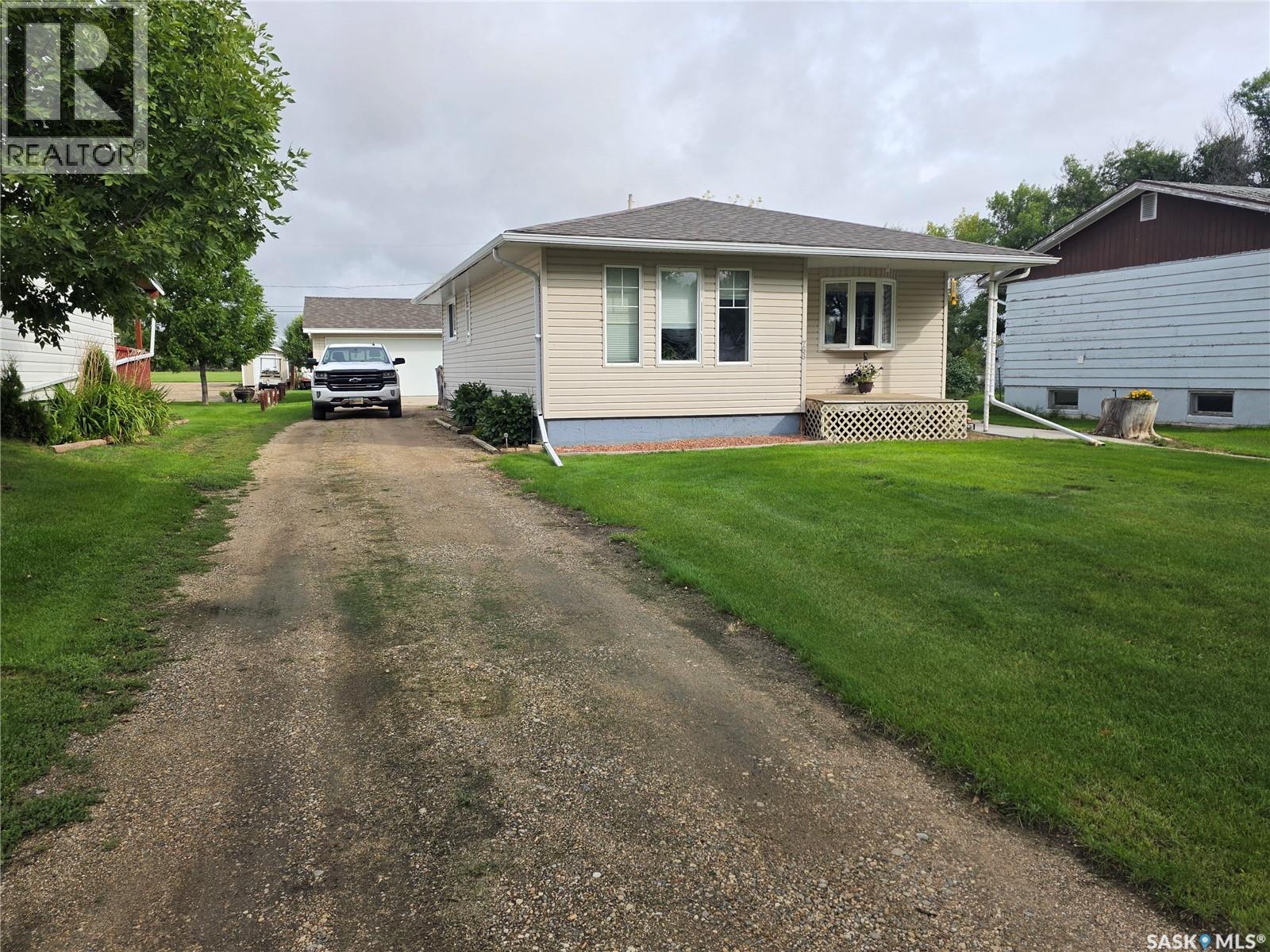 758 Saskatchewan AVENUE, milden, Saskatchewan