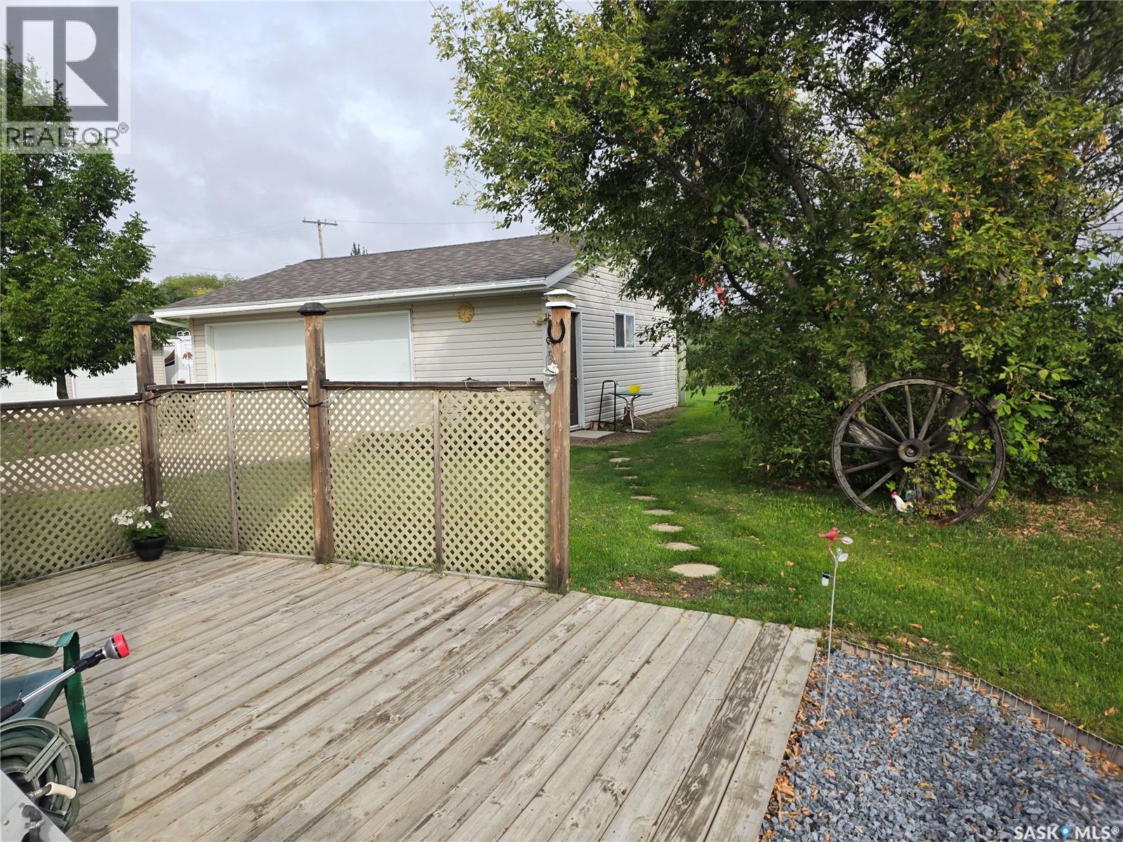 758 Saskatchewan Avenue, Milden, Saskatchewan  S0L 2L0 - Photo 18 - SK048231