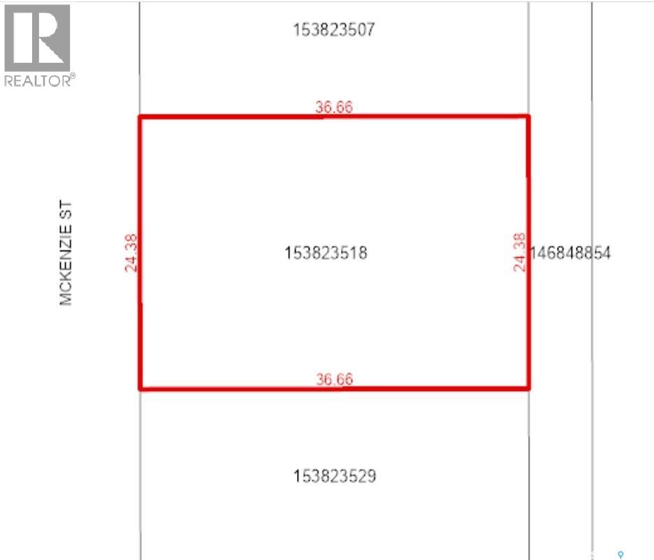 305 Mckenzie Street N, Outlook, Saskatchewan  S0L 2N0 - Photo 2 - SK048051
