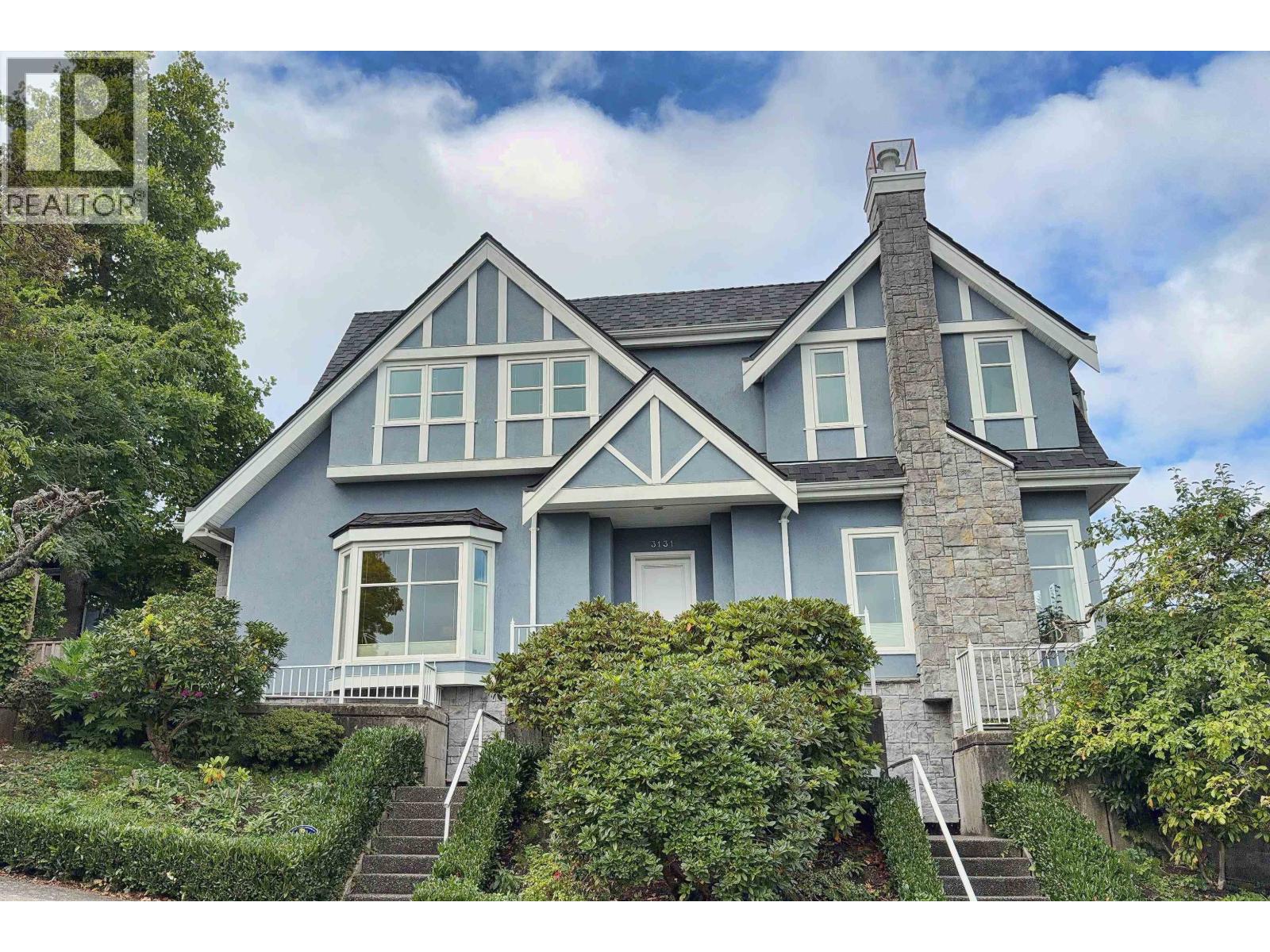 3131 Collingwood Street, Vancouver, British Columbia  V6R 3L5 - Photo 2 - R3162354
