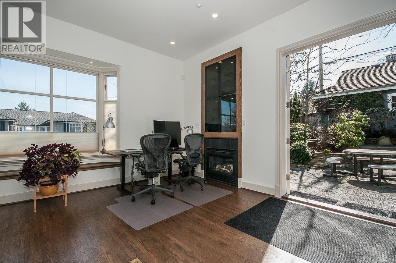 3131 Collingwood Street, Vancouver, British Columbia  V6R 3L5 - Photo 17 - R3162354