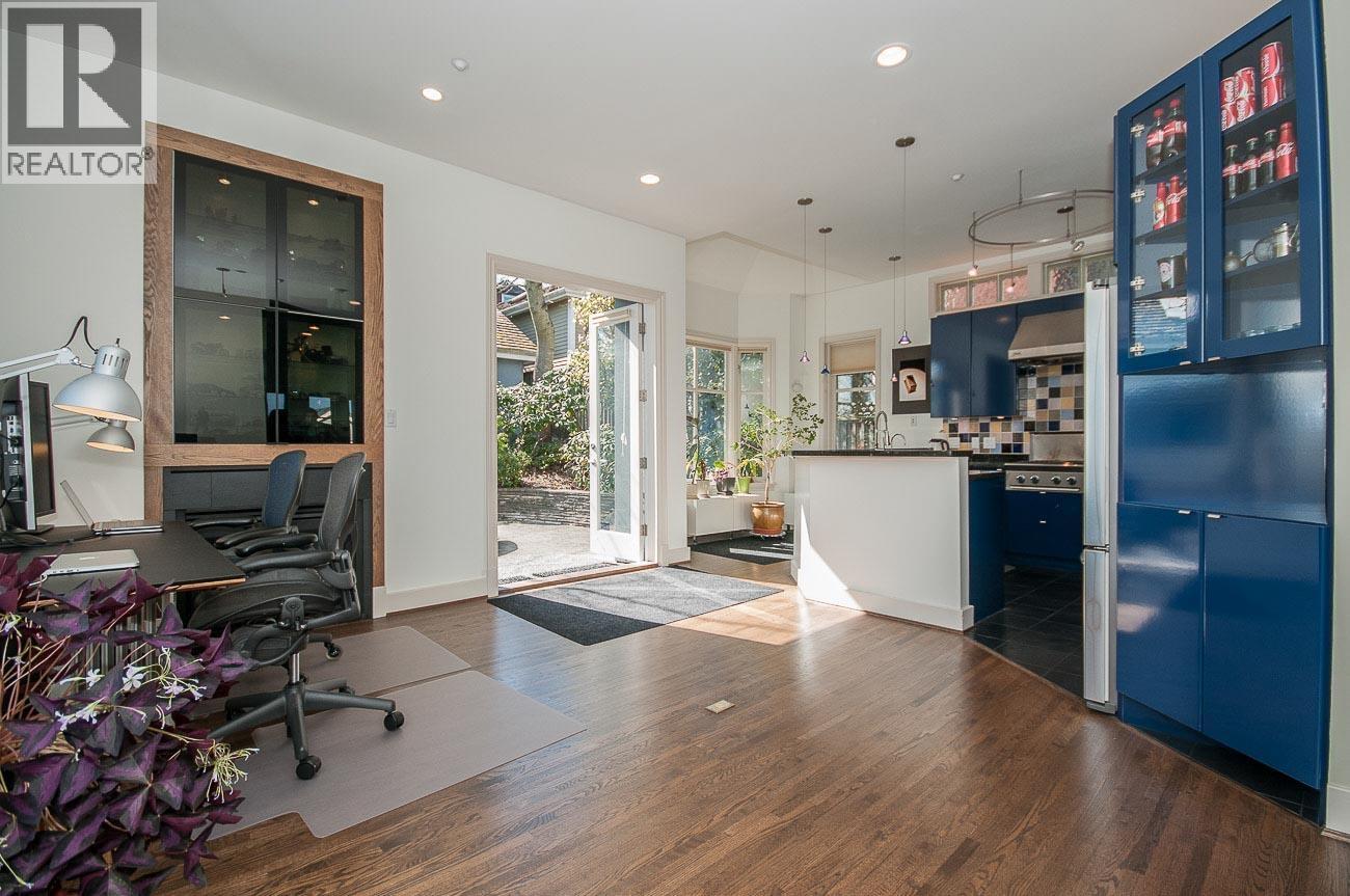 3131 Collingwood Street, Vancouver, British Columbia  V6R 3L5 - Photo 16 - R3162354