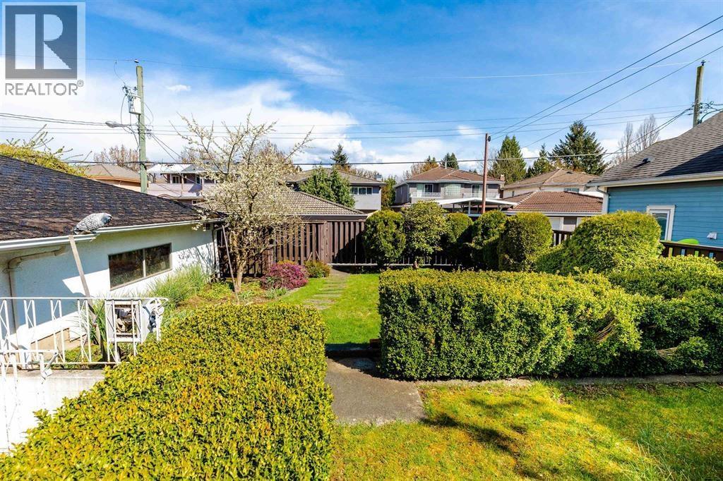 5482 Rhodes Street, Vancouver, British Columbia V5R 3N9 - Photo 21 - R3164546