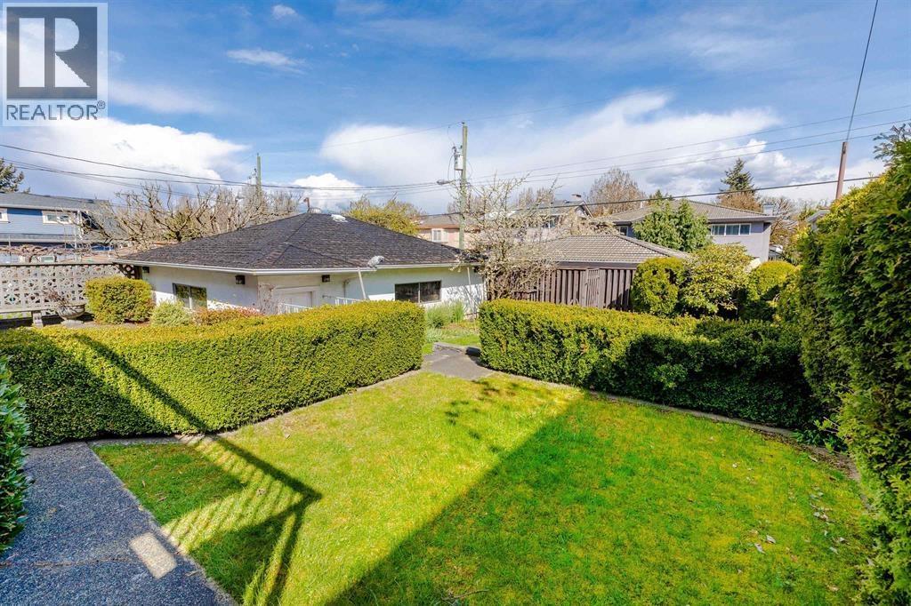 5482 Rhodes Street, Vancouver, British Columbia V5R 3N9 - Photo 20 - R3164546