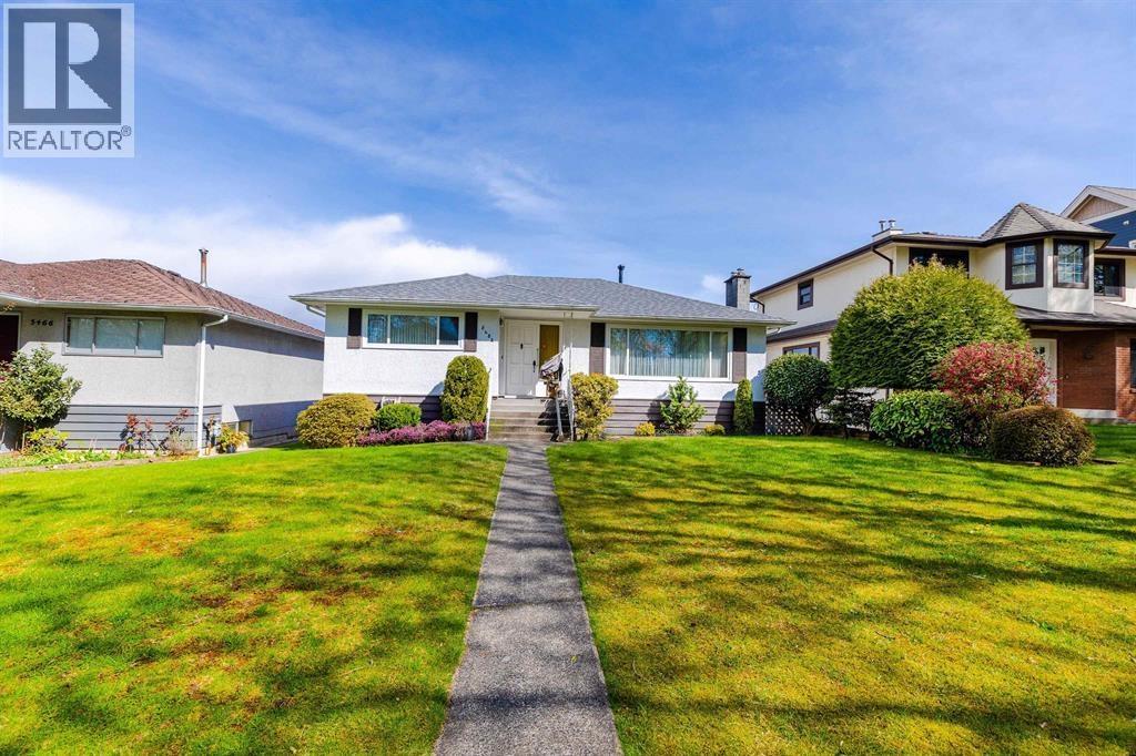 5482 Rhodes Street, Vancouver, British Columbia V5R 3N9 - Photo 33 - R3164546