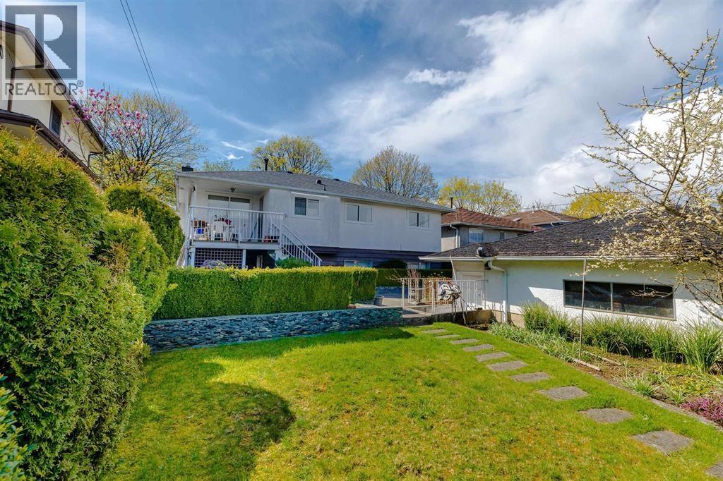 5482 Rhodes Street, Vancouver, British Columbia V5R 3N9 - Photo 22 - R3164546