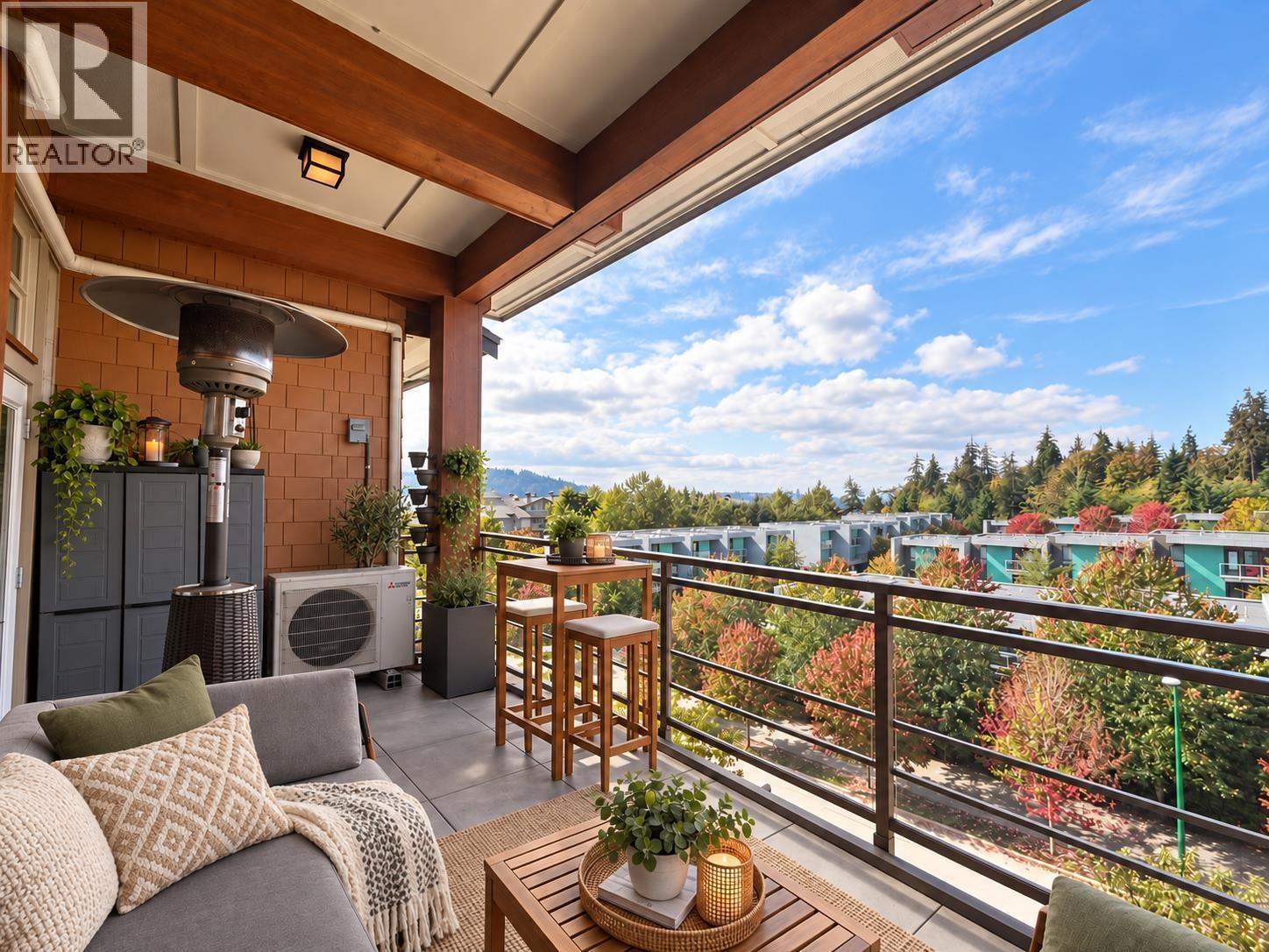 506 3602 Aldercrest Drive, North Vancouver, British Columbia  V7G 0A2 - Photo 23 - R3149344