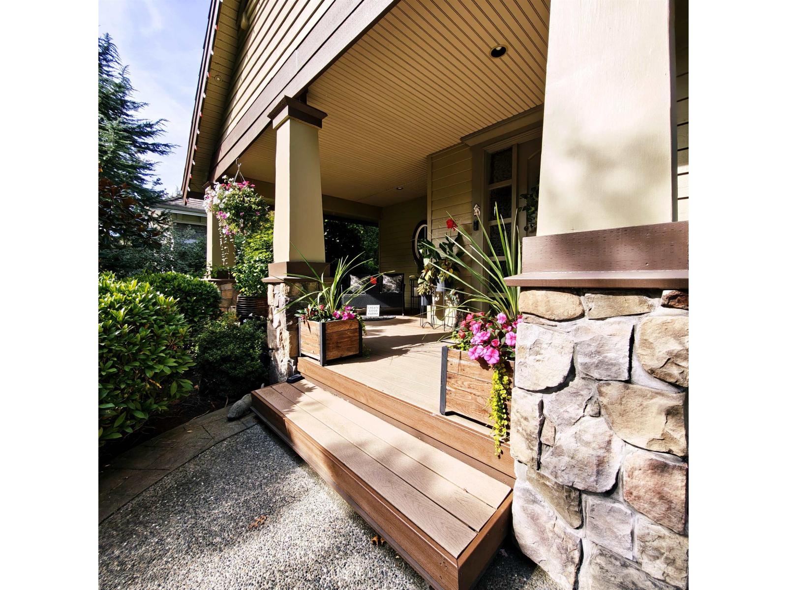 3689 159a Street, Surrey, British Columbia  V3Z 0P1 - Photo 2 - R3161750