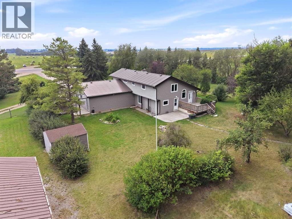 10, 2150 Highway 27 Highway, Rural Mountain View County, Alberta  T4H 0A2 - Photo 45 - A2343179