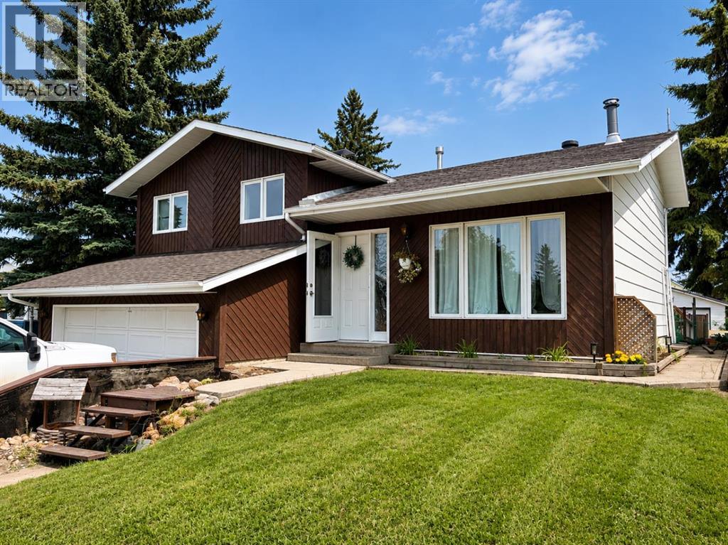 107 Balaclava Street, Veteran, Alberta  T0C 2S0 - Photo 1 - A2339948