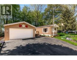 29338 Jane ROAD Unit# 38, Thamesville, Ontario