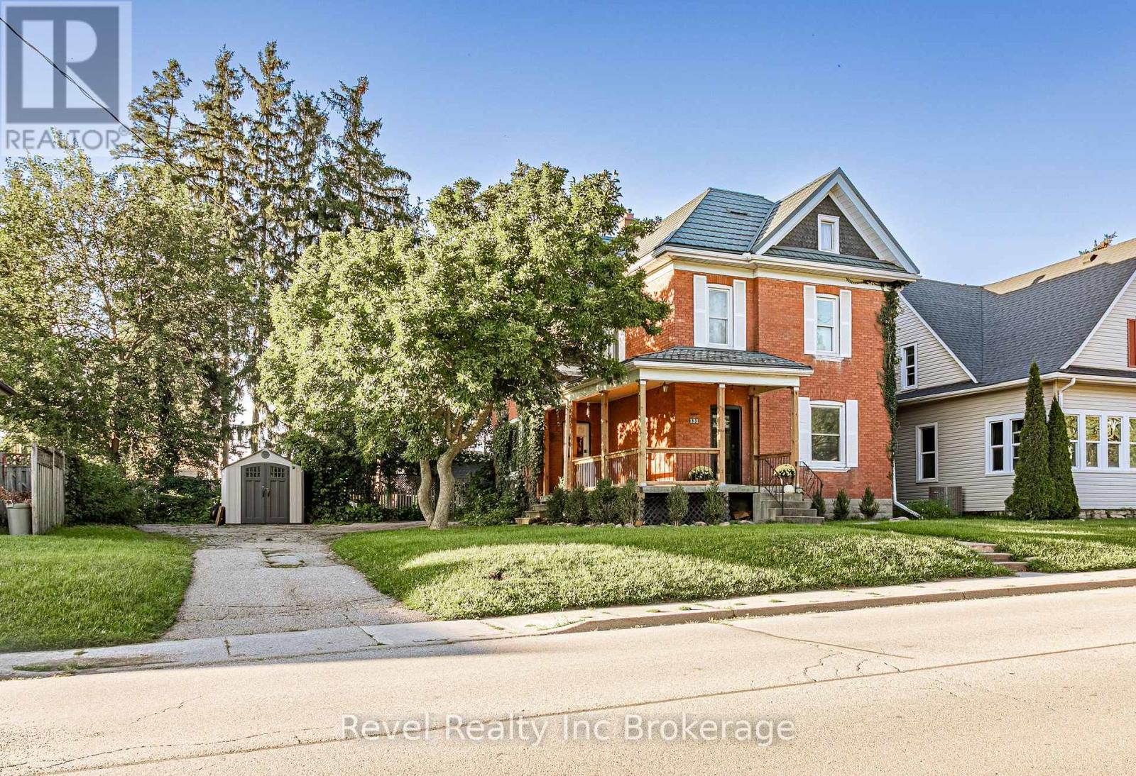 131 King Street E, Ingersoll, Ontario  N5C 1G8 - Photo 3 - X13778426