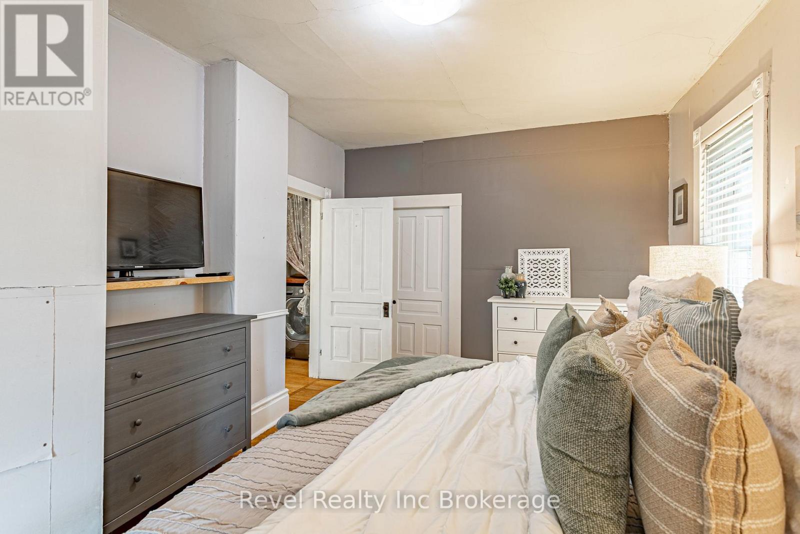 131 King Street E, Ingersoll, Ontario  N5C 1G8 - Photo 30 - X13778426