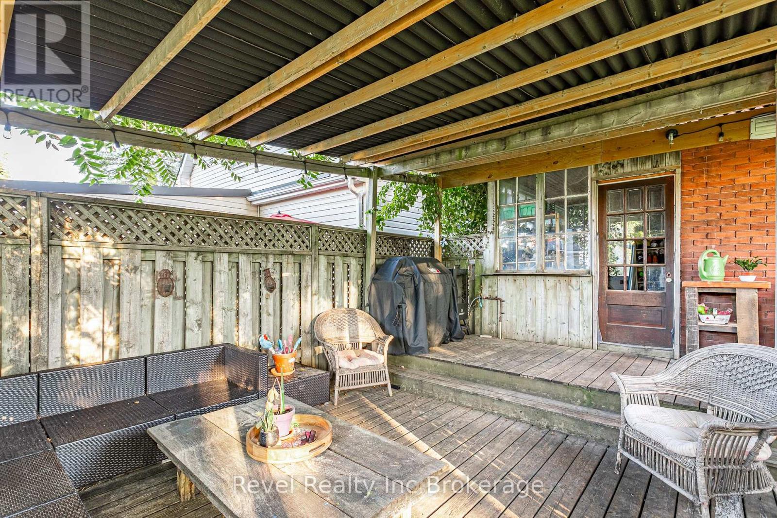 131 King Street E, Ingersoll, Ontario  N5C 1G8 - Photo 34 - X13778426