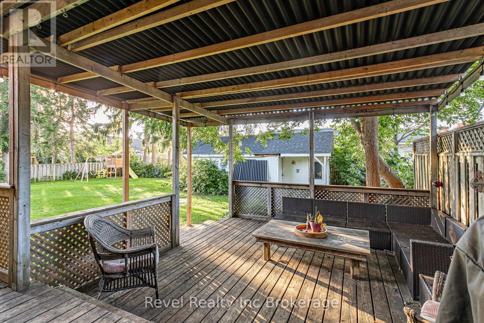 131 King Street E, Ingersoll, Ontario  N5C 1G8 - Photo 35 - X13778426