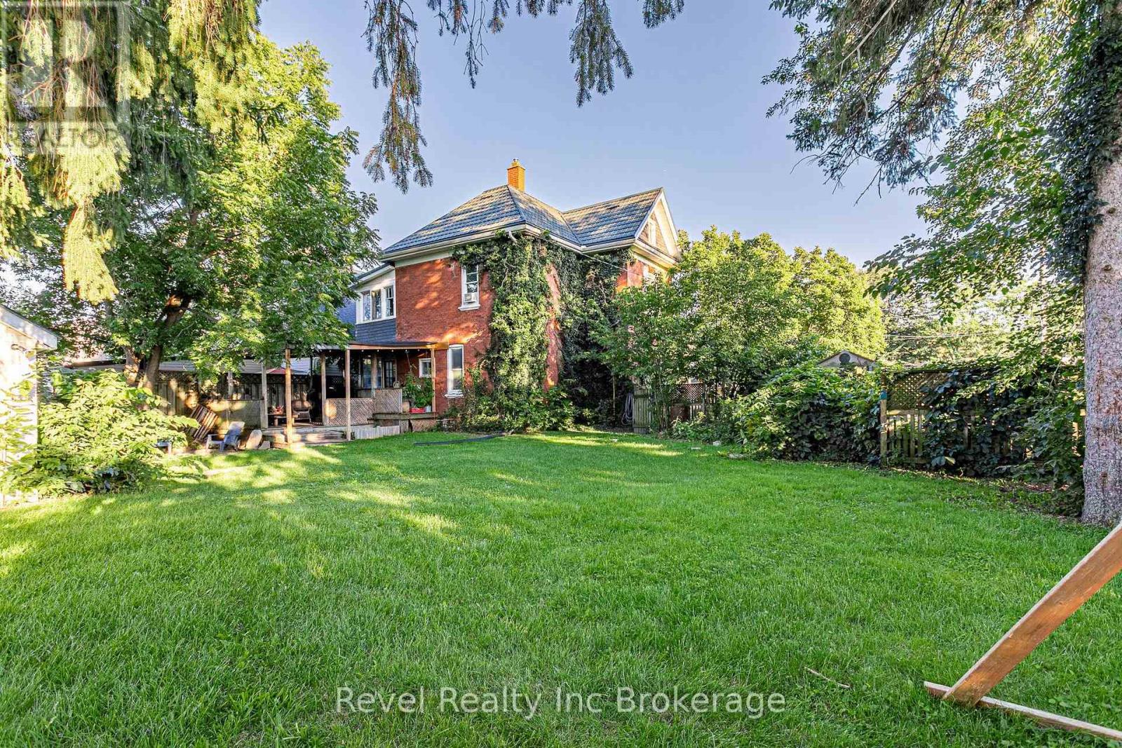 131 King Street E, Ingersoll, Ontario  N5C 1G8 - Photo 38 - X13778426