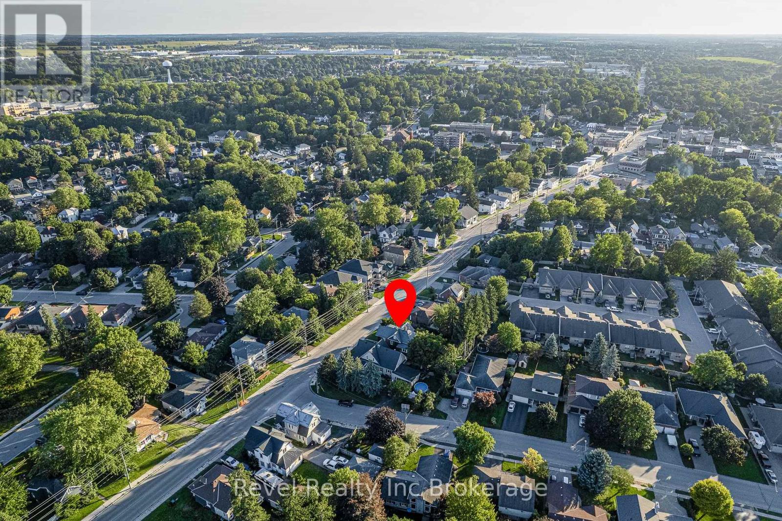 131 King Street E, Ingersoll, Ontario  N5C 1G8 - Photo 40 - X13778426