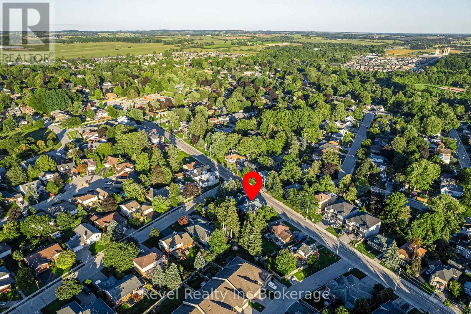131 King Street E, Ingersoll, Ontario  N5C 1G8 - Photo 43 - X13778426