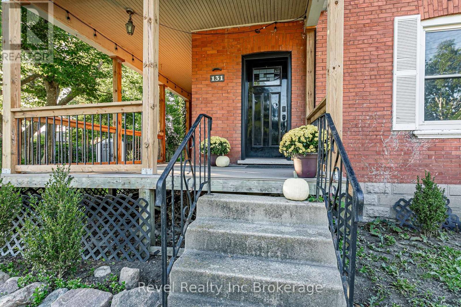 131 King Street E, Ingersoll, Ontario  N5C 1G8 - Photo 5 - X13778426