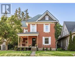 131 KING STREET E, Ingersoll, Ontario