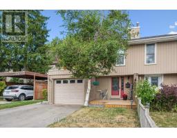 567 WILLOW ROAD, Guelph, Ontario