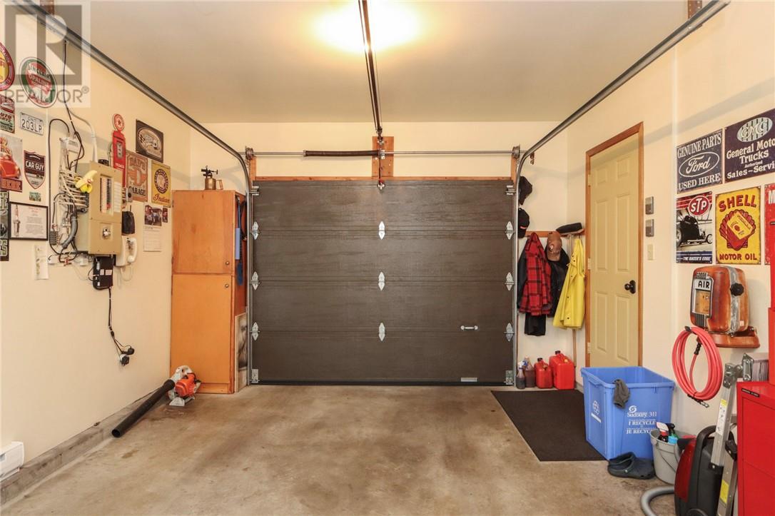 980 Raymond Street, Hanmer, Ontario  P3P 1S2 - Photo 40 - 2130237