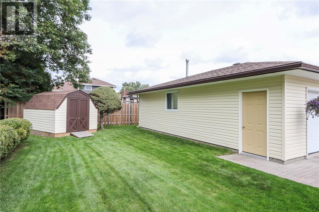 980 Raymond Street, Hanmer, Ontario  P3P 1S2 - Photo 44 - 2130237