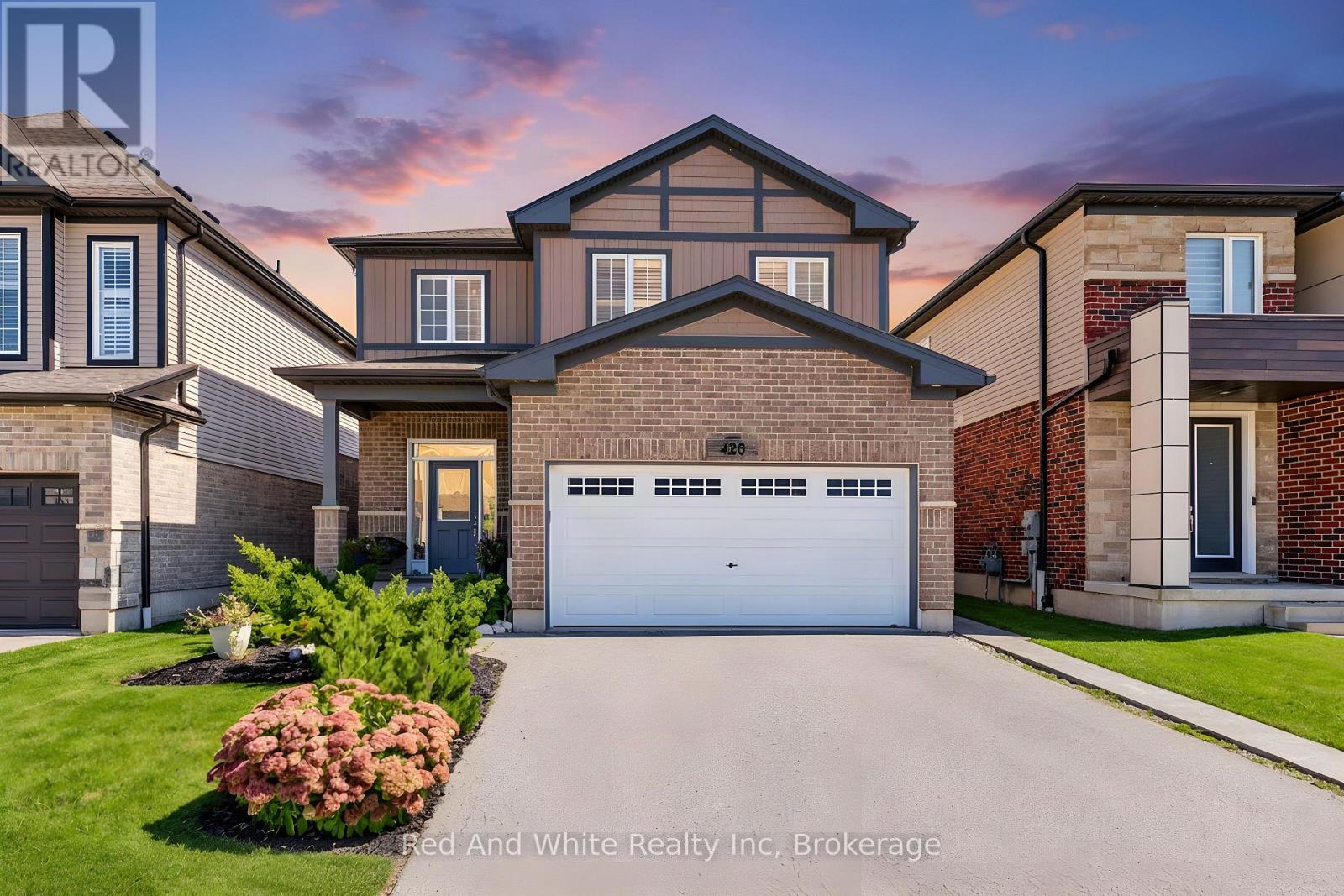 428 FREURE DRIVE, Cambridge, Ontario