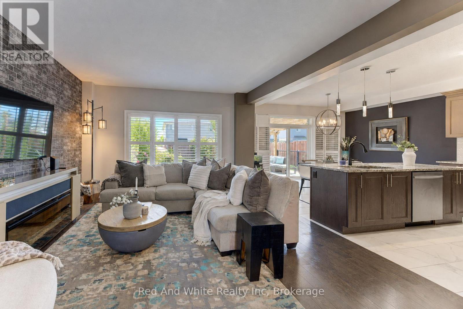 428 Freure Drive, Cambridge, Ontario  N1S 0B4 - Photo 10 - X13778392