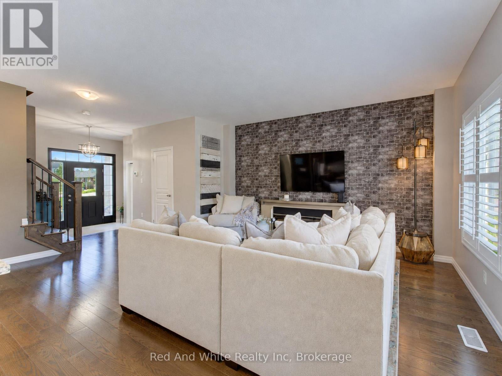 428 Freure Drive, Cambridge, Ontario  N1S 0B4 - Photo 12 - X13778392