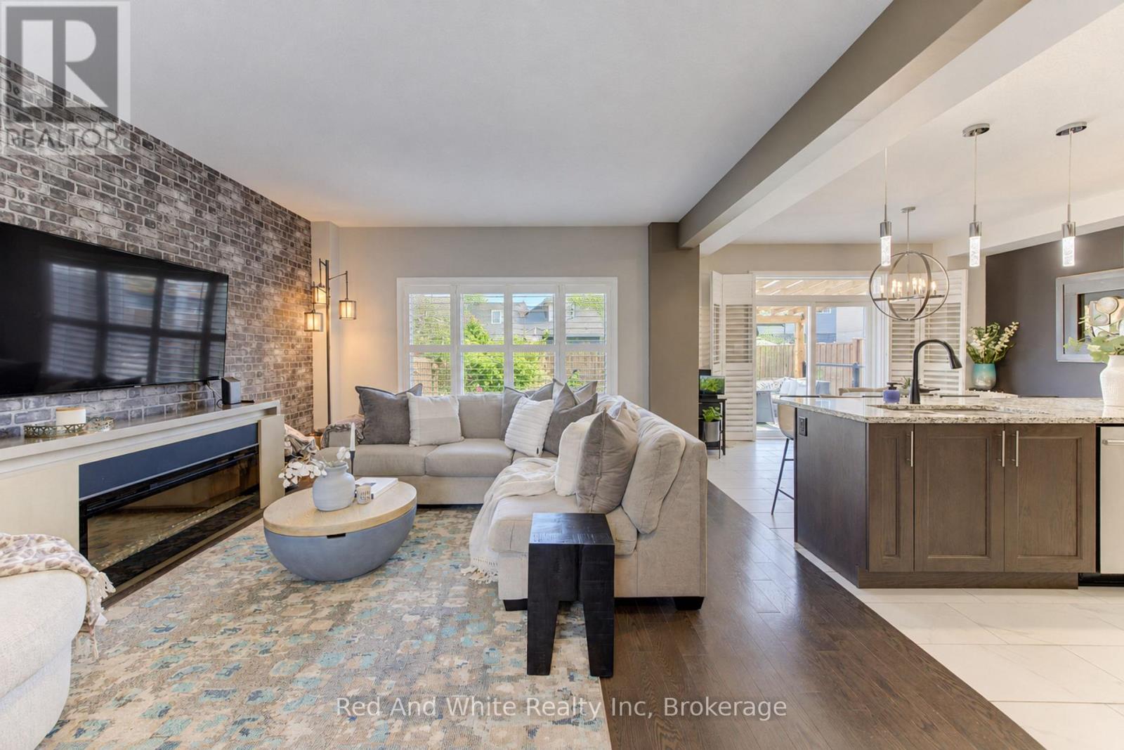 428 Freure Drive, Cambridge, Ontario  N1S 0B4 - Photo 13 - X13778392