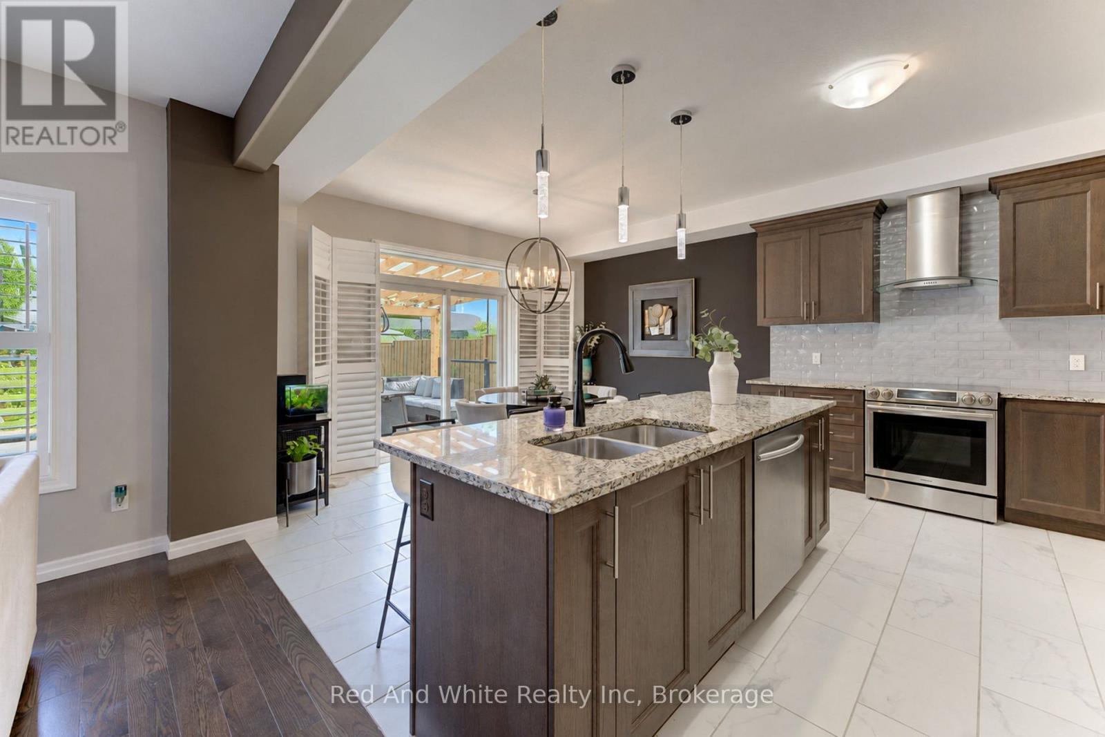 428 Freure Drive, Cambridge, Ontario  N1S 0B4 - Photo 14 - X13778392