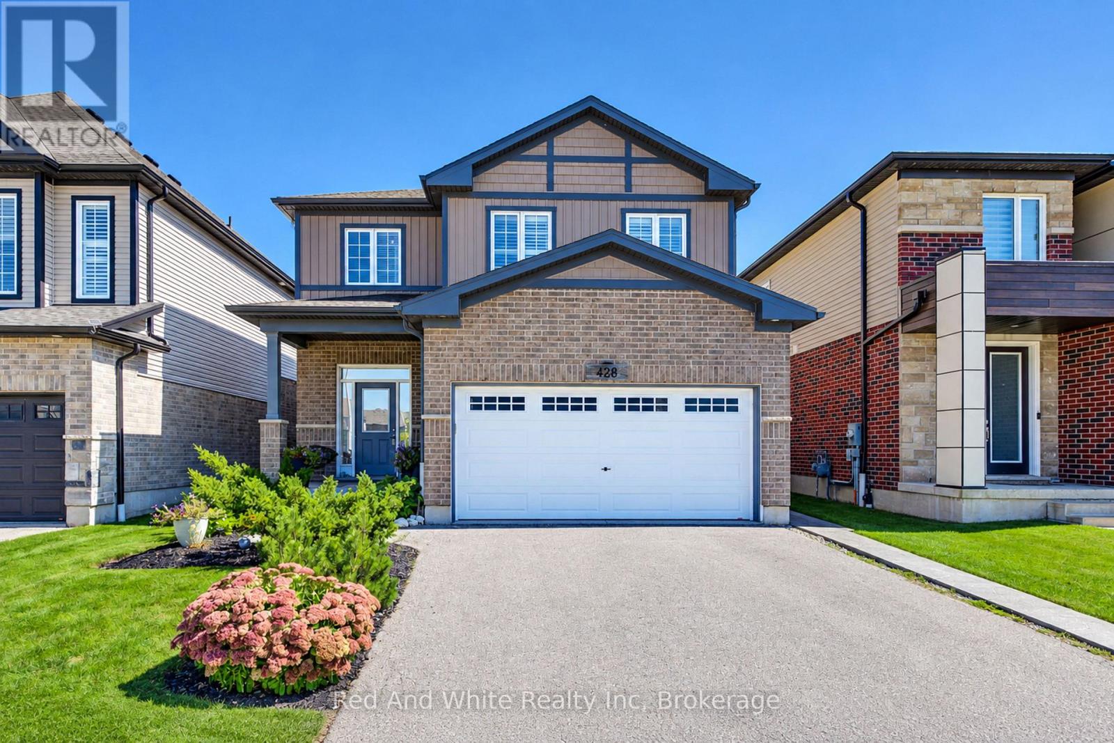 428 Freure Drive, Cambridge, Ontario  N1S 0B4 - Photo 2 - X13778392