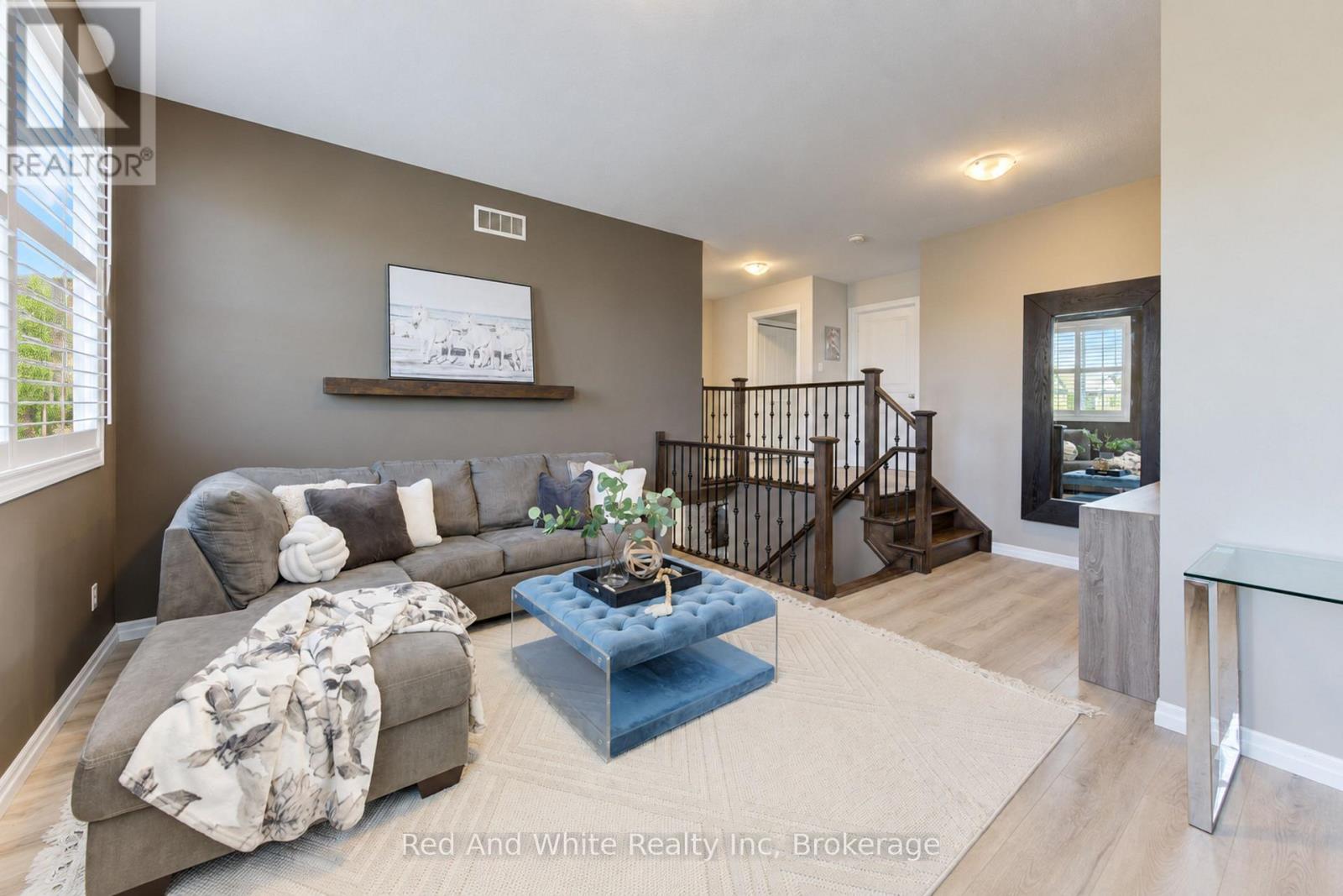 428 Freure Drive, Cambridge, Ontario  N1S 0B4 - Photo 25 - X13778392