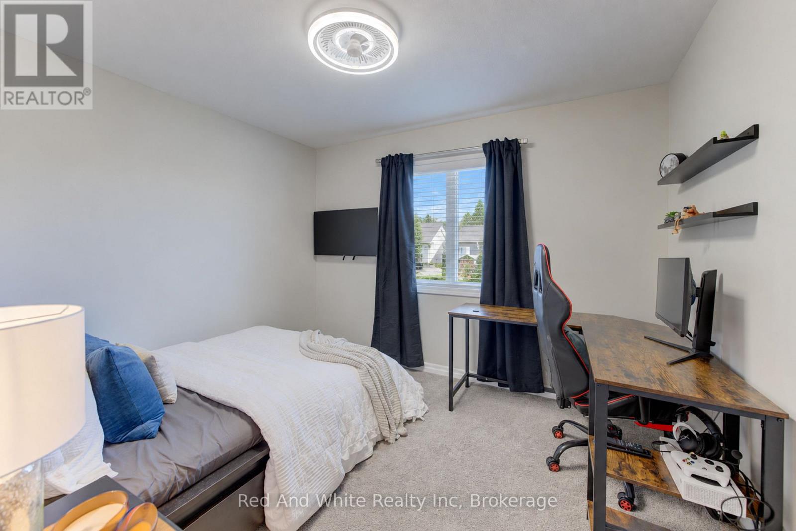 428 Freure Drive, Cambridge, Ontario  N1S 0B4 - Photo 34 - X13778392