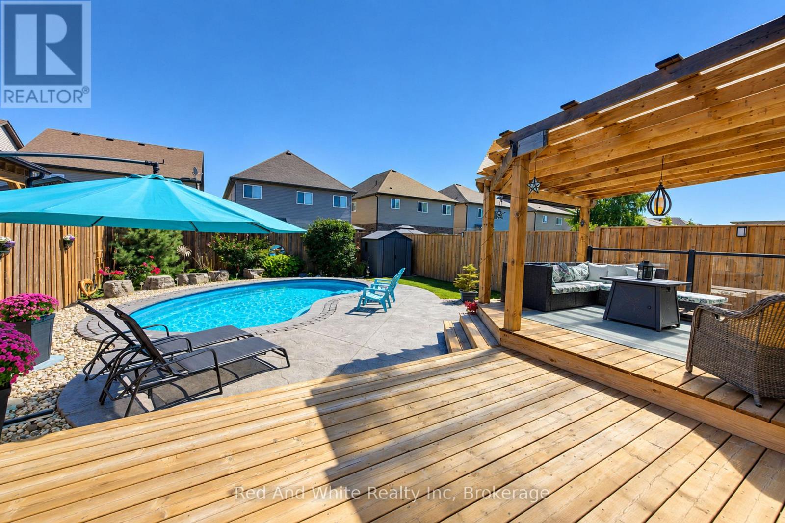 428 Freure Drive, Cambridge, Ontario  N1S 0B4 - Photo 37 - X13778392