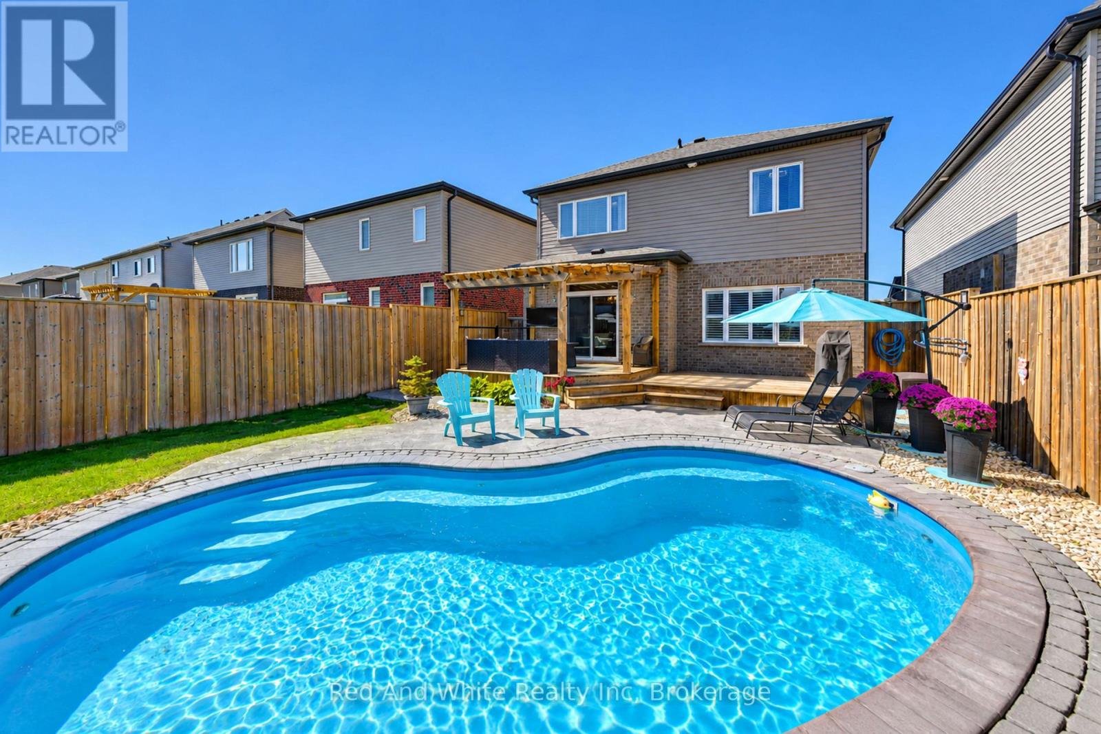 428 Freure Drive, Cambridge, Ontario  N1S 0B4 - Photo 41 - X13778392