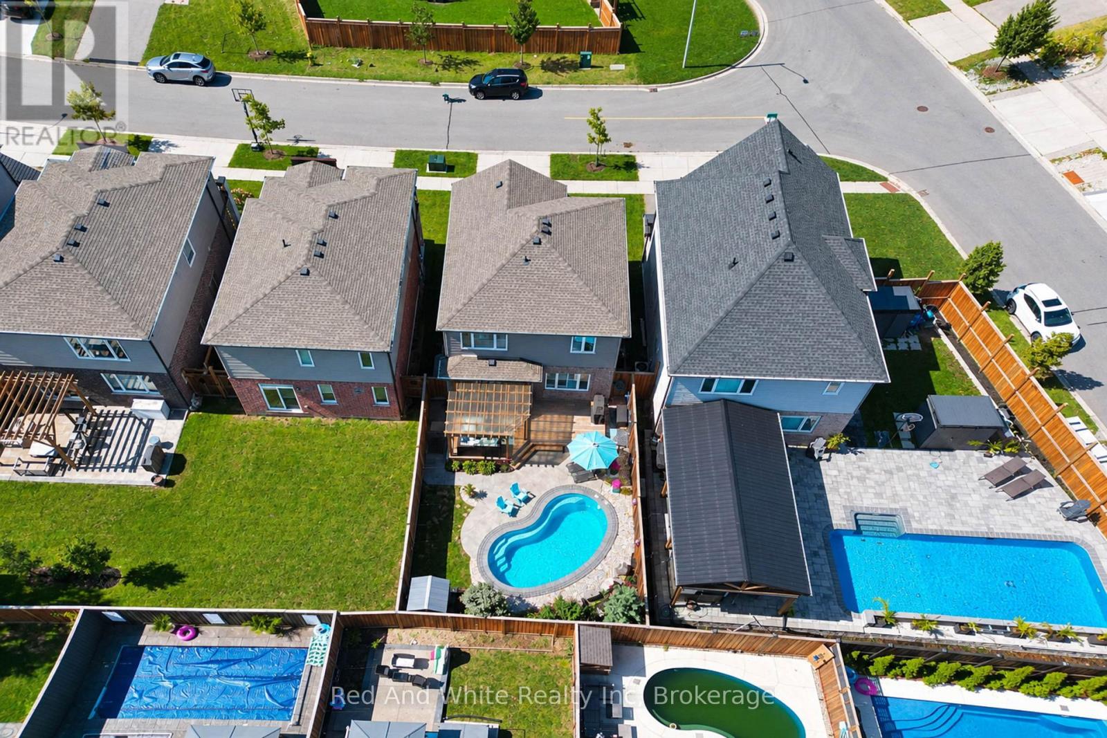 428 Freure Drive, Cambridge, Ontario  N1S 0B4 - Photo 44 - X13778392