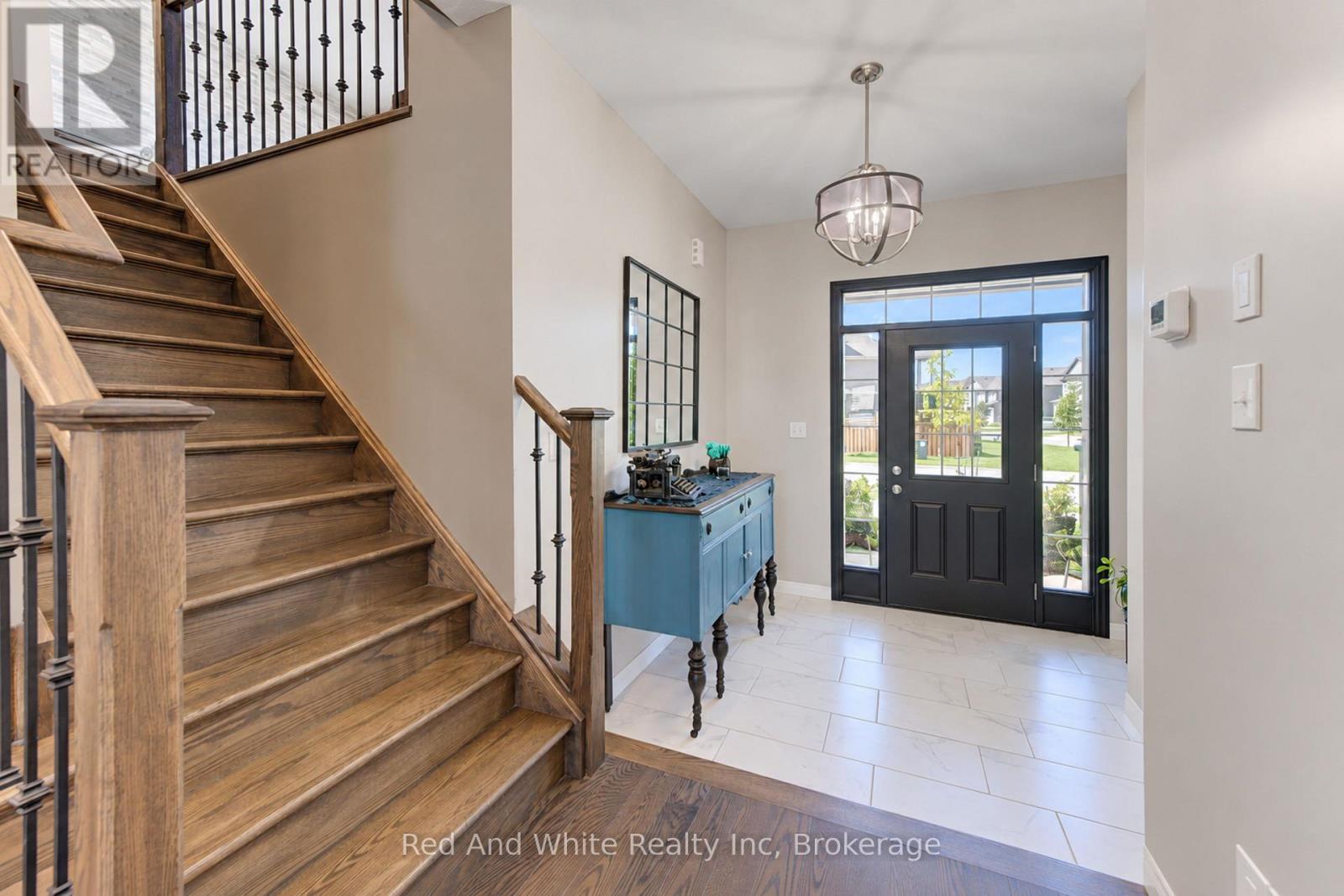 428 Freure Drive, Cambridge, Ontario  N1S 0B4 - Photo 6 - X13778392